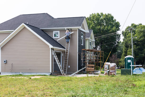 Best Siding Removal and Disposal  in Moose Wilson Road, WY